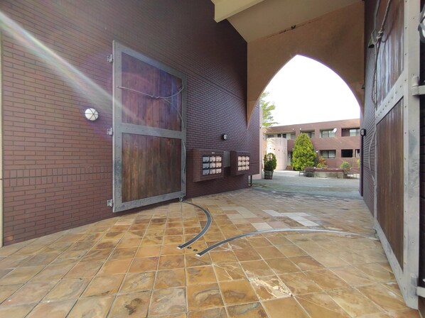 コルティーレの物件内観写真